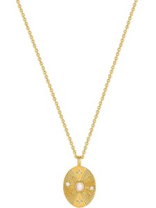 Łańcuszek Ania Haie N034-03G