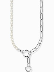 Łańcuszek Thomas Sabo KE2193-167-14