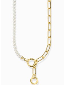 Łańcuszek Thomas Sabo KE2193-445-14-L47V
