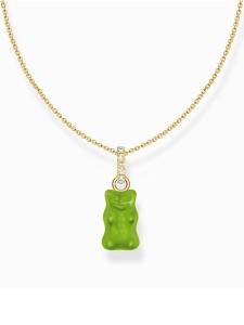 Łańcuszek Thomas Sabo KE2209-414-6-L45V