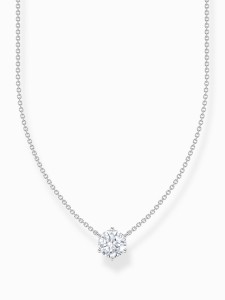 Łańcuszek Thomas Sabo KE2210-051-14-L45V