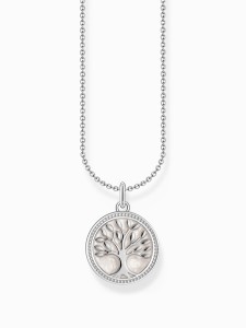 Łańcuszek Thomas Sabo KE2220-007-21-L45V