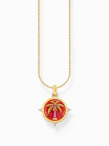 Łańcuszek Thomas Sabo KE2204-471-7-L45V