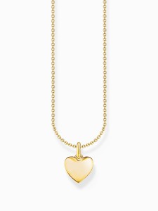 Łańcuszek Thomas Sabo KE2234-413-39-L45V