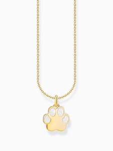Łańcuszek Thomas Sabo KE2266-427-14-L45V