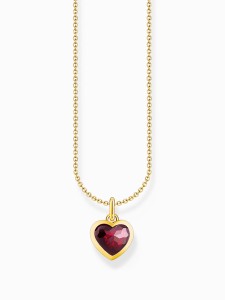 Łańcuszek Thomas Sabo KE2268-414-10-L45V