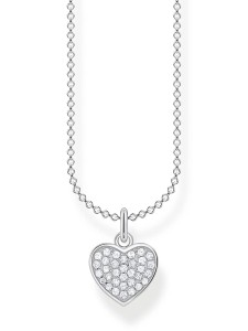 Łańcuszek Thomas Sabo KE2046-051-14-L38V