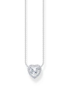 Łańcuszek Thomas Sabo KE2280-051-14-L45V
