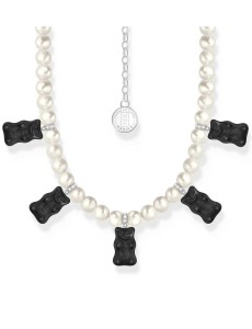 Łańcuszek Thomas Sabo KE2208-052-11-L50V