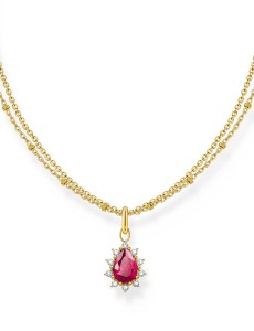 Łańcuszek Thomas Sabo KE2294-995-10-L45V