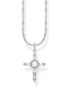 Łańcuszek Thomas Sabo KE2296-167-14-L45V