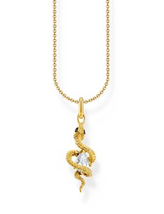 Łańcuszek Thomas Sabo KE2300-565-14-L45V
