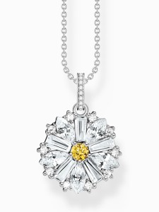 Łańcuszek Thomas Sabo KE2086-051-4-L45V