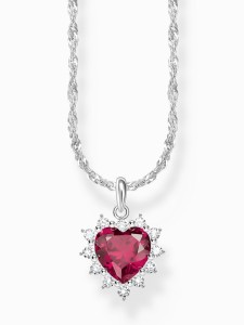 Łańcuszek Thomas Sabo KE2305-013-10-L45V