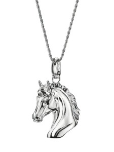 Łańcuszek Thomas Sabo KE2342-643-21-L50V