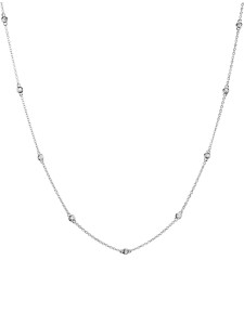 Łańcuszek Thomas Sabo KE2340-051-14-L50V