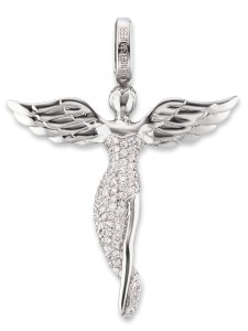 Zawieszka Engelsrufer ERP-ANGEL-M