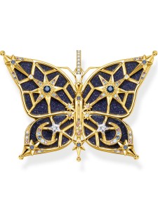 Zawieszka Thomas Sabo PE925-963-7
