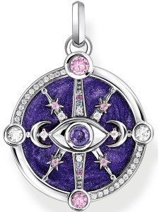 Zawieszka Thomas Sabo PE956-473-13