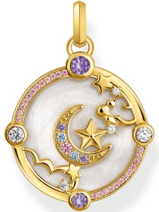 Zawieszka Thomas Sabo PE954-565-7