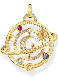 Zawieszka Thomas Sabo PE953-776-7