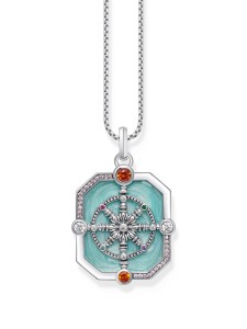 Zawieszka Thomas Sabo PE961-340-7