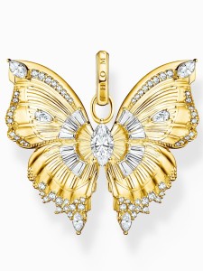 Zawieszka Thomas Sabo PE984-414-14
