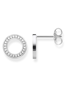 Kolczyki Thomas Sabo H1947-051-14