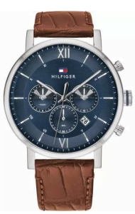 Zegarek męski Tommy Hilfiger  1710393