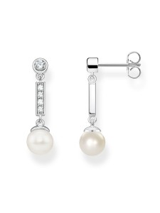 Kolczyki Thomas Sabo H2092-167-14