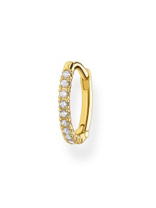 Kolczyki Thomas Sabo CR659-414-14