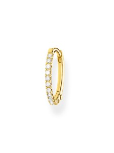 Kolczyki Thomas Sabo CR657-414-14