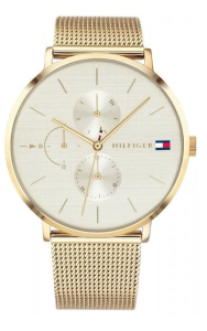 Zegarek damski Tommy Hilfiger 1781943