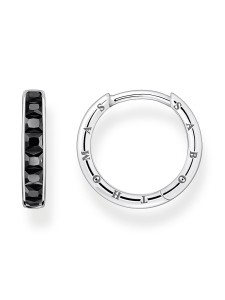 Kolczyki Thomas Sabo CR668-643-11