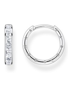 Kolczyki Thomas Sabo CR668-051-14