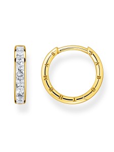 Kolczyki Thomas Sabo CR668-414-14