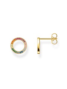Kolczyki Thomas Sabo H1947-996-7