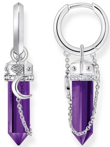 Kolczyki Thomas Sabo CR722-643-13
