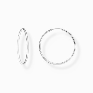 Kolczyki Thomas Sabo CR728-001-21