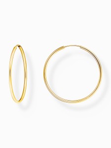 Kolczyki Thomas Sabo CR728-413-39