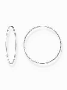 Kolczyki Thomas Sabo CR729-001-21