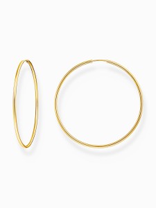 Kolczyki Thomas Sabo CR729-413-39