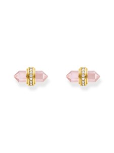 Kolczyki Thomas Sabo H2281-414-9