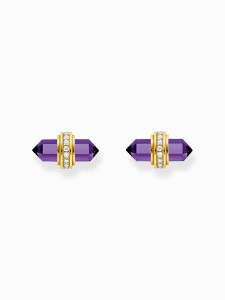 Kolczyki Thomas Sabo H2281-414-13