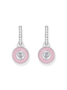 Kolczyki Thomas Sabo CR723-691-9