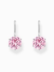 Kolczyki Thomas Sabo H2287-051-9