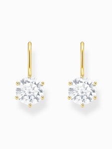 Kolczyki Thomas Sabo H2287-414-14