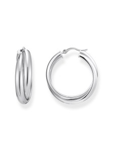 Kolczyki Thomas Sabo CR738-001-21