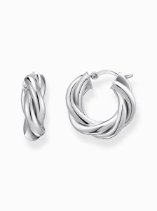 Kolczyki Thomas Sabo CR742-001-21