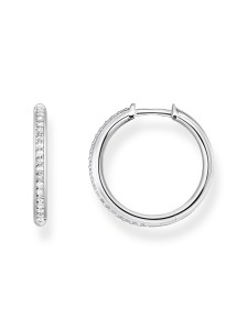 Kolczyki Thomas Sabo CR673-051-14